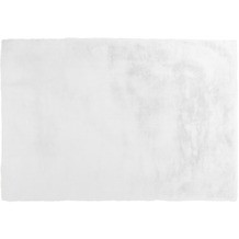 Arte Espina Teppich Rabbit 100 Weiß 120 x 170 cm