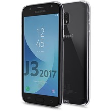 Artwizz NoCase for Samsung Galaxy J3 (2017)