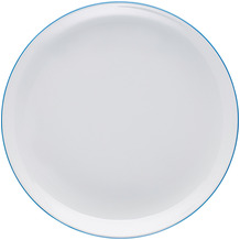 Arzberg Cucina-Basic Colori Blue Frühst.Teller 20 cm