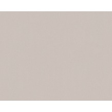 AS Création Unitapete mit Glitter Spot 3 Vliestapete grau metallic 303288 10,05 m x 0,53 m