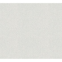 AS Création Vliestapete Meistervlies Strukturtapete überstreichbar weiß 643018