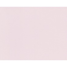 AS Création Uni-/Streifentapete Boys & Girls 4, Papiertapete, rot, violett 908728 10,05 m x 0,53 m