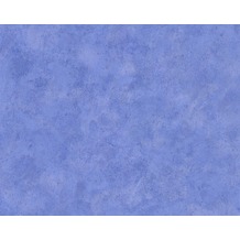 AS Création Unitapete Boys & Girls 5, Papiertapete, blau 758484 10,05 m x 0,53 m