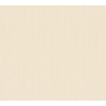 AS Création Unitapete Happy Spring Vliestapete beige 347624 10,05 m x 0,53 m