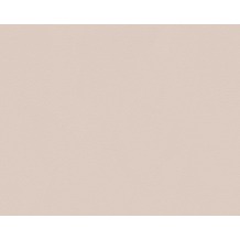 AS Création Unitapete MeisterVlies 5, Vliestapete, beige 309150 10,05 m x 0,53 m