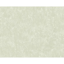 AS Création Unitapete Romantica 3 Tapete grau metallic 304233 10,05 m x 0,53 m
