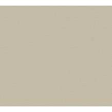 AS Création Unitapete Secret Garden Tapete beige braun 336093 10,05 m x 0,53 m