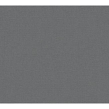AS Création Unitapete Secret Garden Tapete grau schwarz 336092 10,05 m x 0,53 m