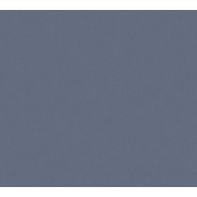 AS Création Unitapete Simply Decor Tapete blau 336514 10,05 m x 0,53 m