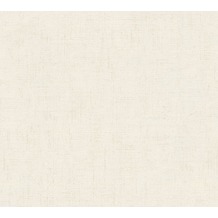AS Création Vintage Unitapete Borneo Tapete beige metallic 322622 10,05 m x 0,53 m