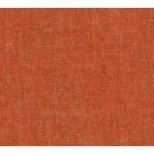 AS Création Vintage Unitapete Borneo Tapete metallic rot 322621 10,05 m x 0,53 m