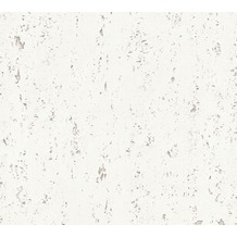 AS Création Vliestapete Beton Concrete & More Tapete in Vintage Beton Optik grau 364701 10,05 m x 0,53 m