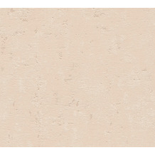 AS Création Vliestapete Blooming Tapete in Vintage Optik beige rosa 230706 10,05 m x 0,53 m