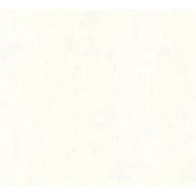 AS Création Vliestapete Blooming Tapete in Vintage Optik weiß 224040 10,05 m x 0,53 m