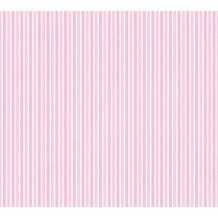 AS Création Vliestapete Little Stars Ökotapete PVC-frei metallic rosa 355651 10,05 m x 0,53 m