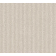 AS Création Vliestapete New Elegance Streifentapete beige creme 375502 10,05 m x 0,53 m