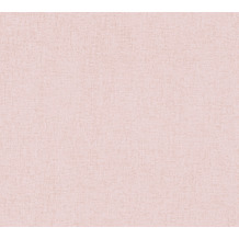 AS Création Vliestapete New Elegance Unitapete rosa 375481 10,05 m x 0,53 m