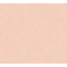 AS Création Vliestapete Pop Style Unitapete rosa 375032 10,05 m x 0,53 m