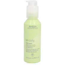 Aveda Be Curly Style-Prep All-Day Frizz Control, Moisturisation And Curl Definition 100 ml