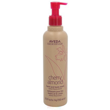 Aveda Cherry Almond Hand And Body Wash  250 ml