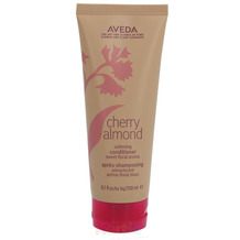 Aveda Cherry Almond Softening Conditioner Sweet Floral Aroma 200 ml