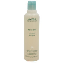 Aveda Confixor Liquid Gel Medium Hold And Definition, For Fine To Medium Hair 250 ml