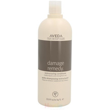 Aveda Damage Remedy Restructuring Conditioner Visibly Repairs And Strengthens Hair 1000 ml