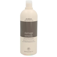 Aveda Damage Remedy Restructuring Shampoo  1000 ml