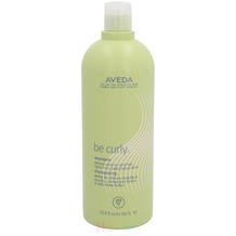 Aveda Domain Be Curly Defines Wavy To Curly Hair 1000 ml
