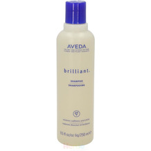 Aveda Domain Brilliant Shampoo Restores Softness And Shine 250 ml