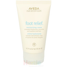 Aveda Foot Relief Moisturizing Creme  125 ml