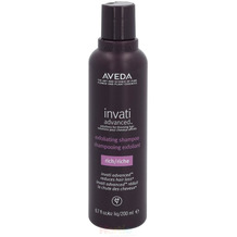 Aveda Invati Advanced Exfoliating Shampoo - Rich  200 ml