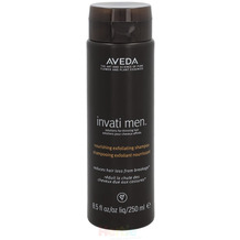 Aveda Invati Men Nourishing Exfoliating Shampoo  250 ml