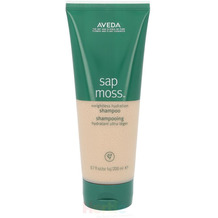 Aveda Sap Moss Weightless Hydration Shampoo  200 ml