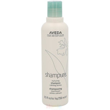 Aveda Shampure Nurturing Shampoo Calming Aroma 250 ml