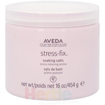 Aveda Stress-Fix Soaking Salts  454 gr