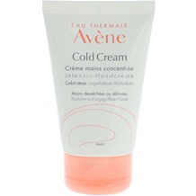 Avène Cold Cream Concentrated Hand Cream Ultra Comfort 50 ml