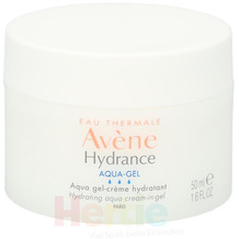 Avène Avene Hydrance Aqua Gel Sensitive Skin 50 ml