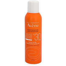 Avène Avene Sun Protection Silky Mist SPF30  150 ml