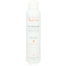 Avène Avene Thermal Spring Water For Sensitive Skin/Soothing Anti-Irritating 300 ml