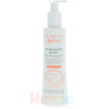 Avène Lotion Tonique Douceur For Dry To Very Dry Sensitive Skin, Milde Reinigungsmilch 200 ml
