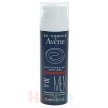 Avène Men Anti-Aging Hydrating Care Sensitive Skin 50 ml