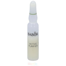 Babor Active Purifyier Ampoule Concentrates 7x2ml 14 ml