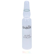 Babor Algae Vitalizer Ampoule Concentrates 7x2ml 14 ml