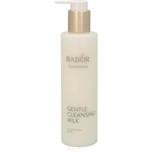 Babor Cleansing Gentle Cleansing Milk For Every Skin Type 200 ml