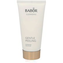 Babor Cleansing Gentle Peeling For All Skin Types 50 ml