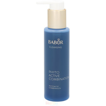 Babor Cleansing Phytoactive Combination  100 ml