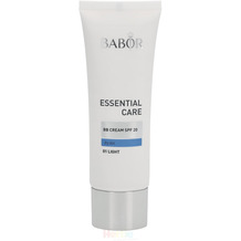 Babor Essential Care BB Cream SPF20 #01 Light 50 ml