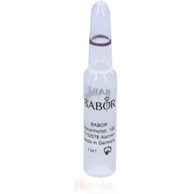 Babor Lift & Firm Lift Express Ampoules 7x2ml 14 ml
