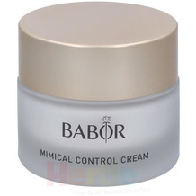 Babor Mimical Control Cream  50 ml